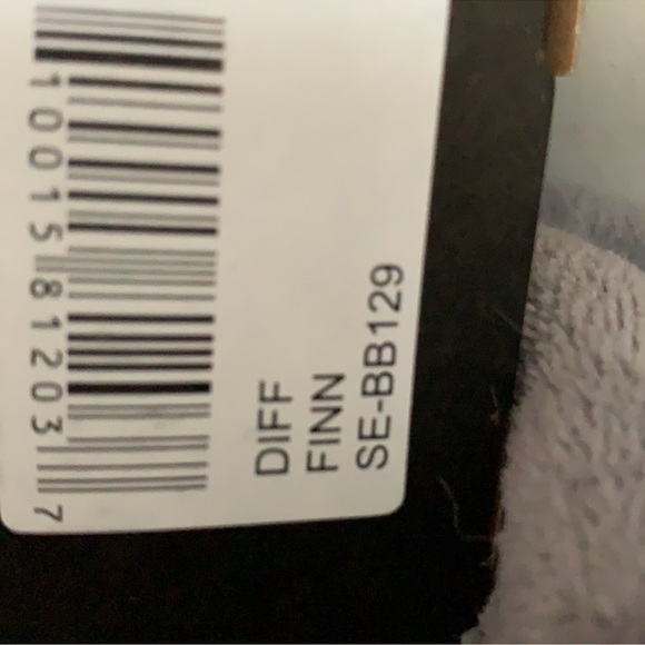 DIFF| blue light blocking glasses - Picture 2 of 2